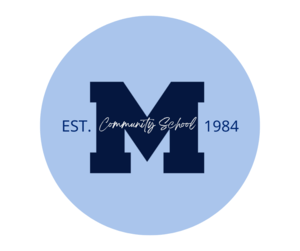 Marietta Community School Logo